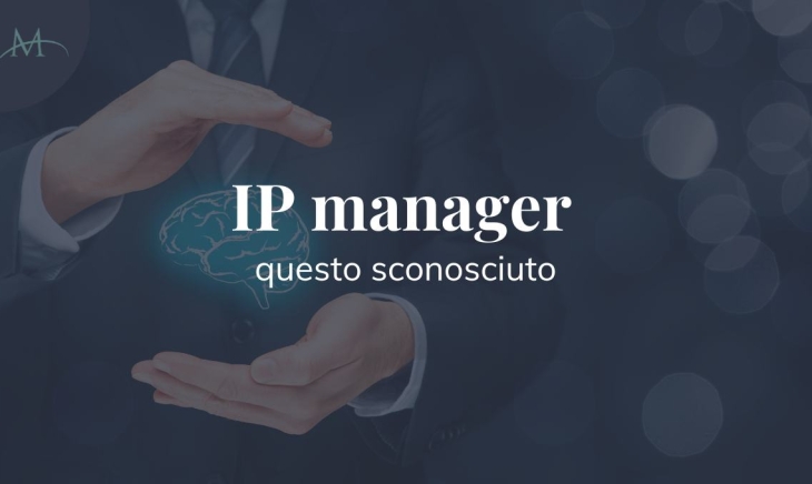 IP manager